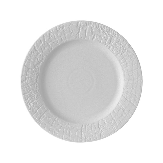 Rimmed plate Nordic, 210mm - hospitality