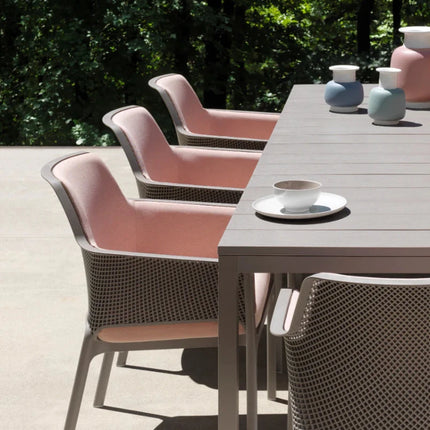 Rio 210 Extensible Table DurelTOP - hospitality