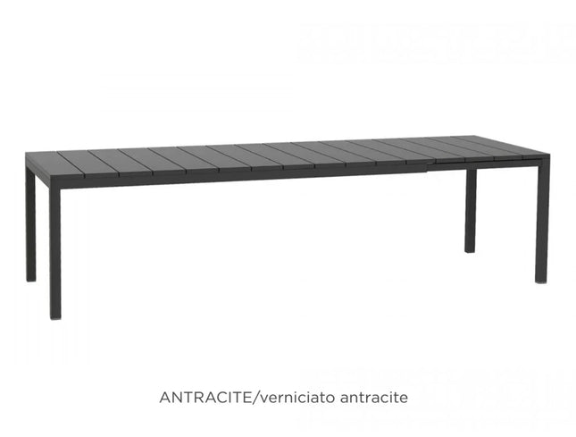 Rio 210 Extensible Table DurelTOP - hospitality
