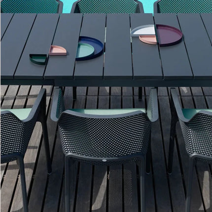 Rio 210 Extensible Table DurelTOP - hospitality