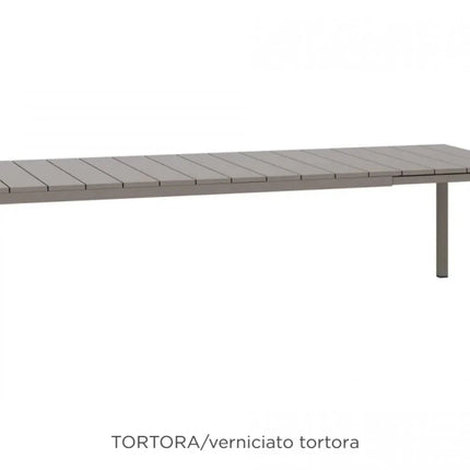 Rio 210 Extensible Table DurelTOP - hospitality