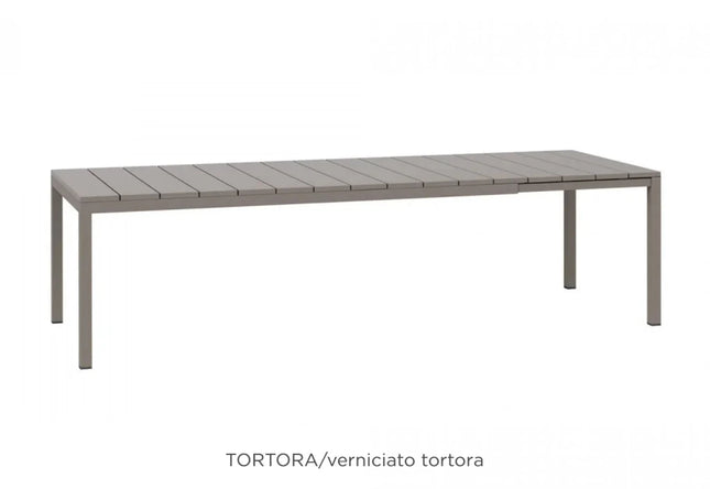 Rio 210 Extensible Table DurelTOP - hospitality