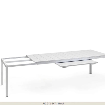 Rio 210 Extensible Table DurelTOP - hospitality