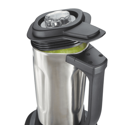 Rio Bar Blender - Stainless Steel - hospitality