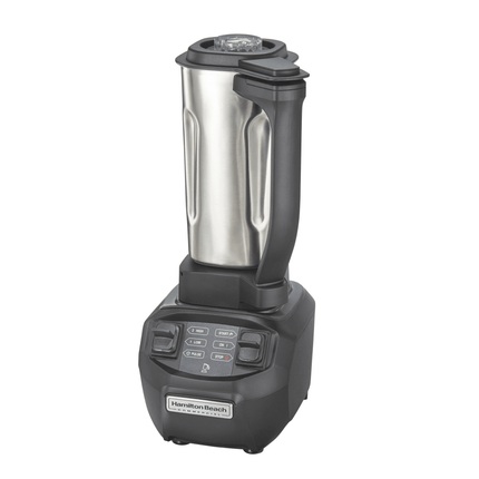 Rio Bar Blender - Stainless Steel - hospitality
