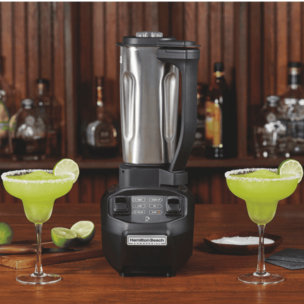 Rio Bar Blender - Stainless Steel - hospitality