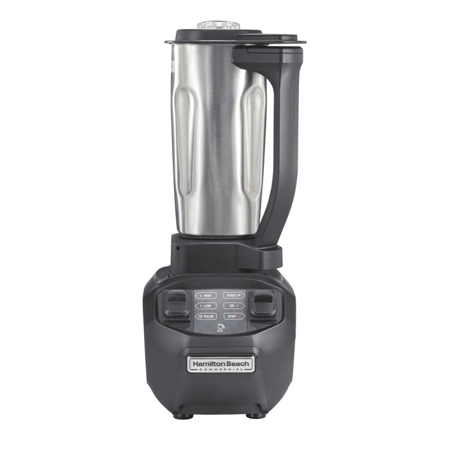 Rio Bar Blender - Stainless Steel - hospitality