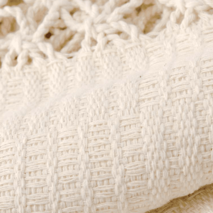 Rio XXL Cotton Hammock – photo 3