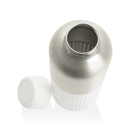 Ripple RCS R-steel leakproof water bottle with handle 750ML - hospitality