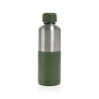 Recycled Stainless steel,Polypropylene / green / 22 x ø 7.3 cm