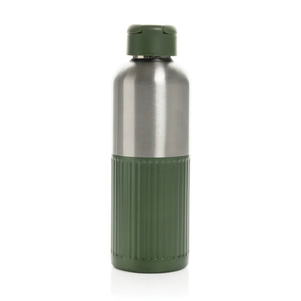 Ripple RCS R-steel leakproof water bottle with handle 750ML - hospitality