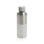 Recycled Stainless steel,Polypropylene / grey / 22 x ø 7.3 cm