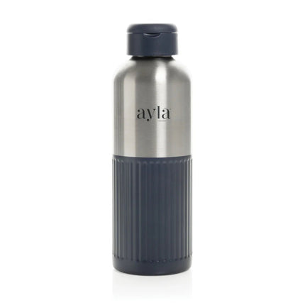 Ripple RCS R-steel leakproof water bottle with handle 750ML - hospitality