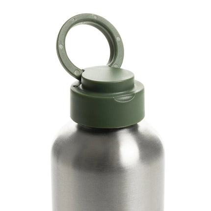 Ripple RCS R-steel leakproof water bottle with handle 750ML - hospitality