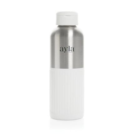 Ripple RCS R-steel leakproof water bottle with handle 750ML - hospitality