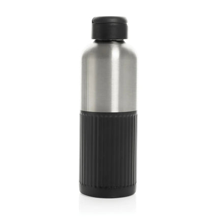 Ripple RCS R-steel leakproof water bottle with handle 750ML - hospitality