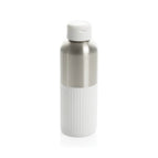 Recycled Stainless steel,Polypropylene / white / 22 x ø 7.3 cm
