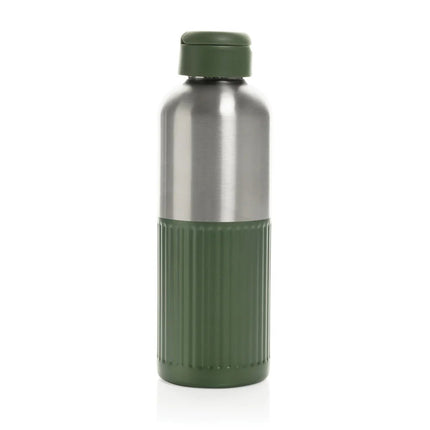 Ripple RCS R-steel leakproof water bottle with handle 750ML - hospitality