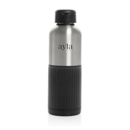Ripple RCS R-steel leakproof water bottle with handle 750ML - hospitality