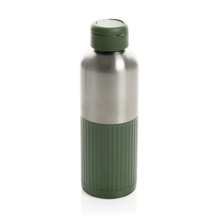 Ripple RCS R-steel leakproof water bottle with handle 750ML - hospitality