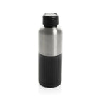 Recycled Stainless steel,Polypropylene / black / 22 x ø 7.3 cm
