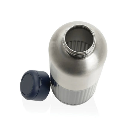 Ripple RCS R-steel leakproof water bottle with handle 750ML - hospitality
