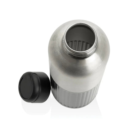 Ripple RCS R-steel leakproof water bottle with handle 750ML - hospitality