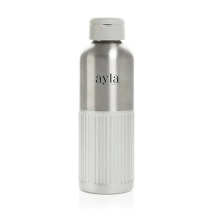 Ripple RCS R-steel leakproof water bottle with handle 750ML - hospitality