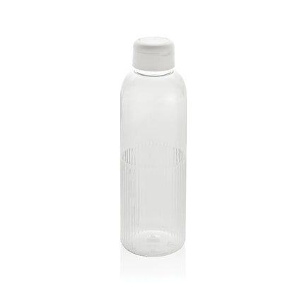 Ripple RCS RPET Leakproof water bottle with handle 750ML - hospitality