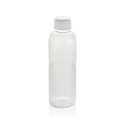 Ripple RCS RPET Leakproof water bottle with handle 750ML - hospitality