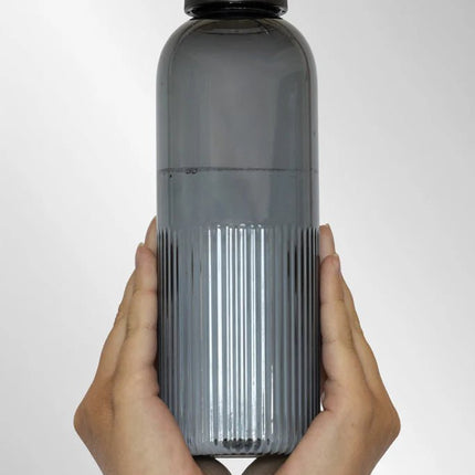 Ripple RCS RPET Leakproof water bottle with handle 750ML - hospitality