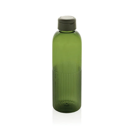 Ripple RCS RPET Leakproof water bottle with handle 750ML - hospitality