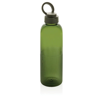 Ripple RCS RPET Leakproof water bottle with handle 750ML - hospitality