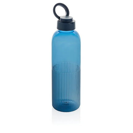 Ripple RCS RPET Leakproof water bottle with handle 750ML - hospitality