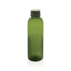 rPET,Polypropylene / green / 7.4 x 23.1 x ø 7.4 cm