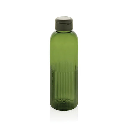 Ripple RCS RPET Leakproof water bottle with handle 750ML - hospitality