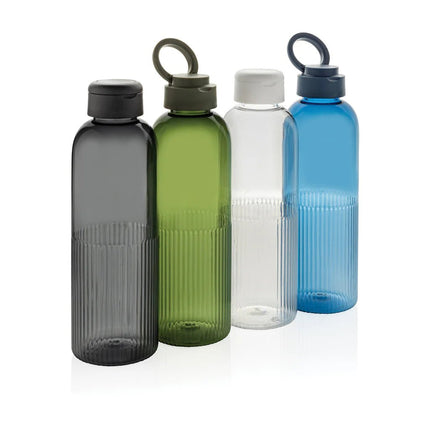 Ripple RCS RPET Leakproof water bottle with handle 750ML - hospitality