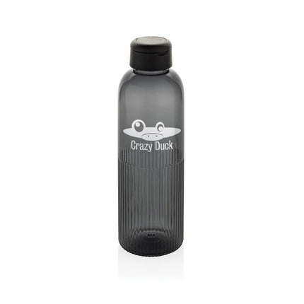 Ripple RCS RPET Leakproof water bottle with handle 750ML - hospitality