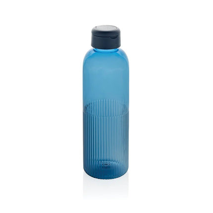 Ripple RCS RPET Leakproof water bottle with handle 750ML - hospitality