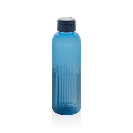 Ripple RCS RPET Leakproof water bottle with handle 750ML - hospitality