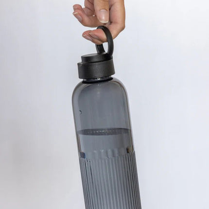 Ripple RCS RPET Leakproof water bottle with handle 750ML - hospitality