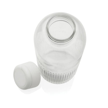 Ripple RCS RPET Leakproof water bottle with handle 750ML - hospitality