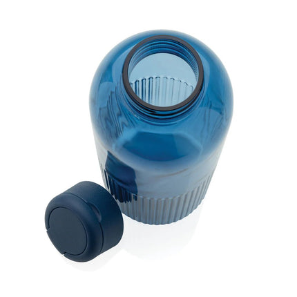 Ripple RCS RPET Leakproof water bottle with handle 750ML - hospitality
