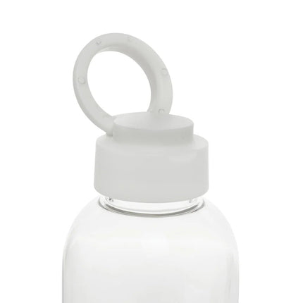 Ripple RCS RPET Leakproof water bottle with handle 750ML - hospitality