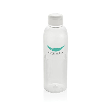 Ripple RCS RPET Leakproof water bottle with handle 750ML - hospitality