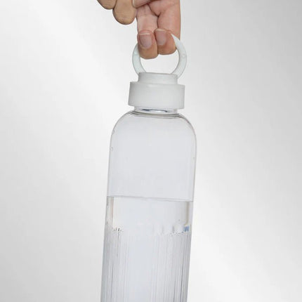 Ripple RCS RPET Leakproof water bottle with handle 750ML - hospitality