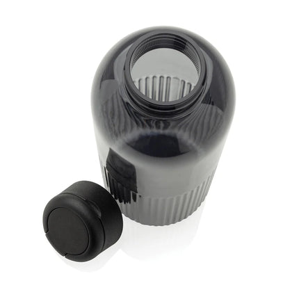 Ripple RCS RPET Leakproof water bottle with handle 750ML - hospitality