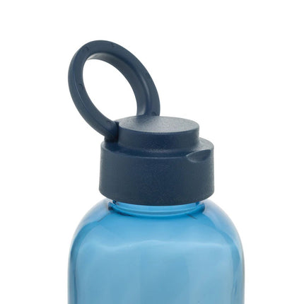 Ripple RCS RPET Leakproof water bottle with handle 750ML - hospitality