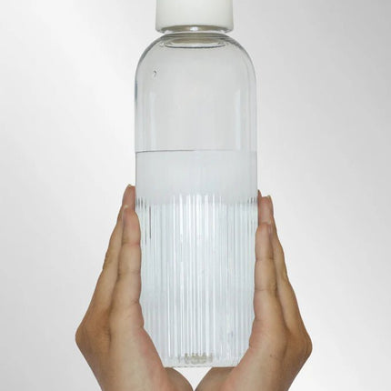 Ripple RCS RPET Leakproof water bottle with handle 750ML - hospitality