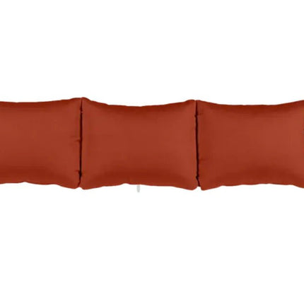 Rivage Backrest Sunlounger to Bench Conversion - hospitality